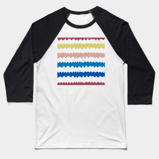 Allan Baseball T-Shirt